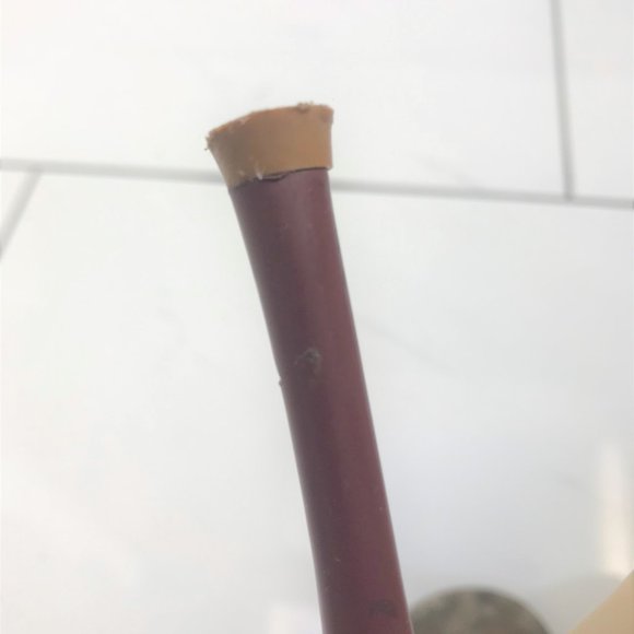 Open toe summer heels - Picture 5 of 8